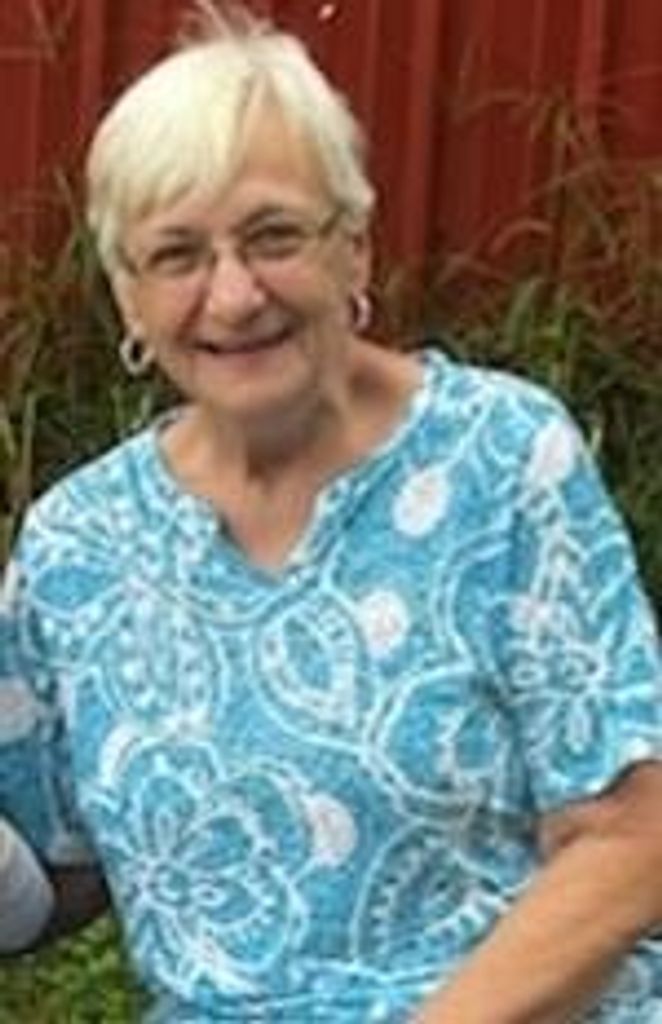 L. Elaine Langman Profile Photo