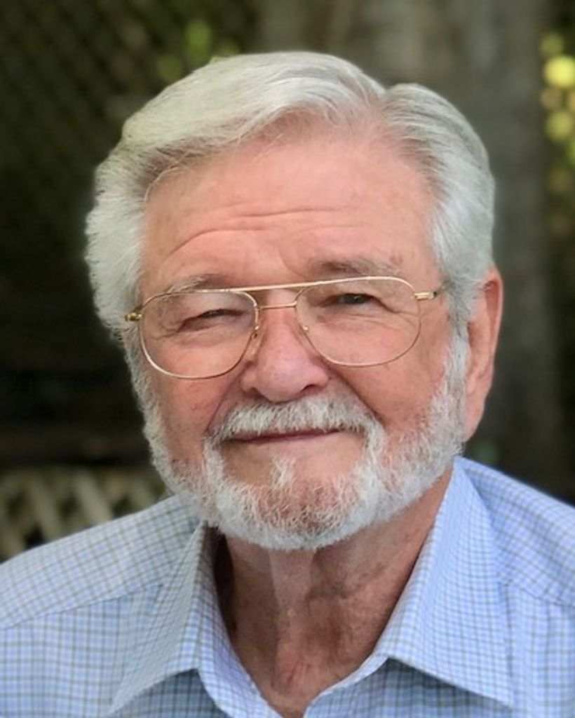 Carroll James Benoit
