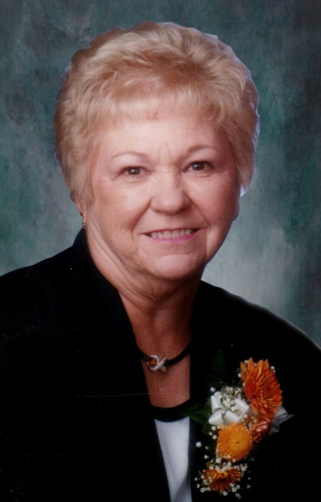 Lillian "Toby" Minnerath