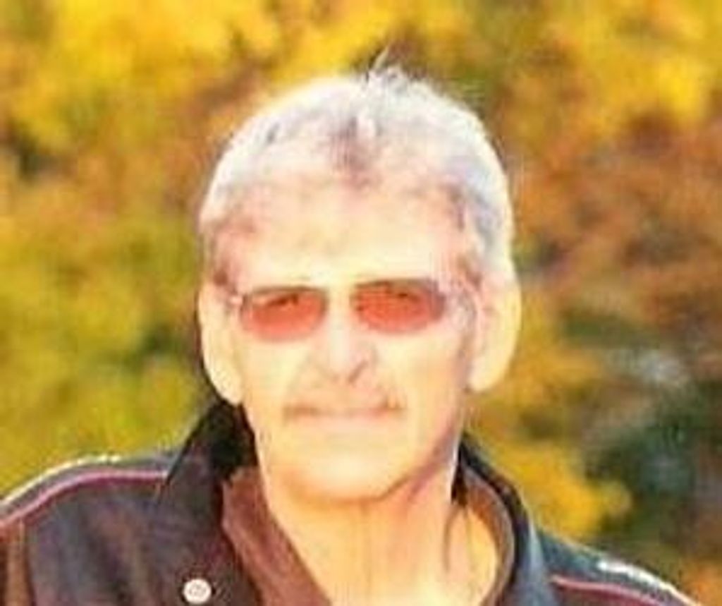 Edwin M. "Ziggy" Zygiel Profile Photo