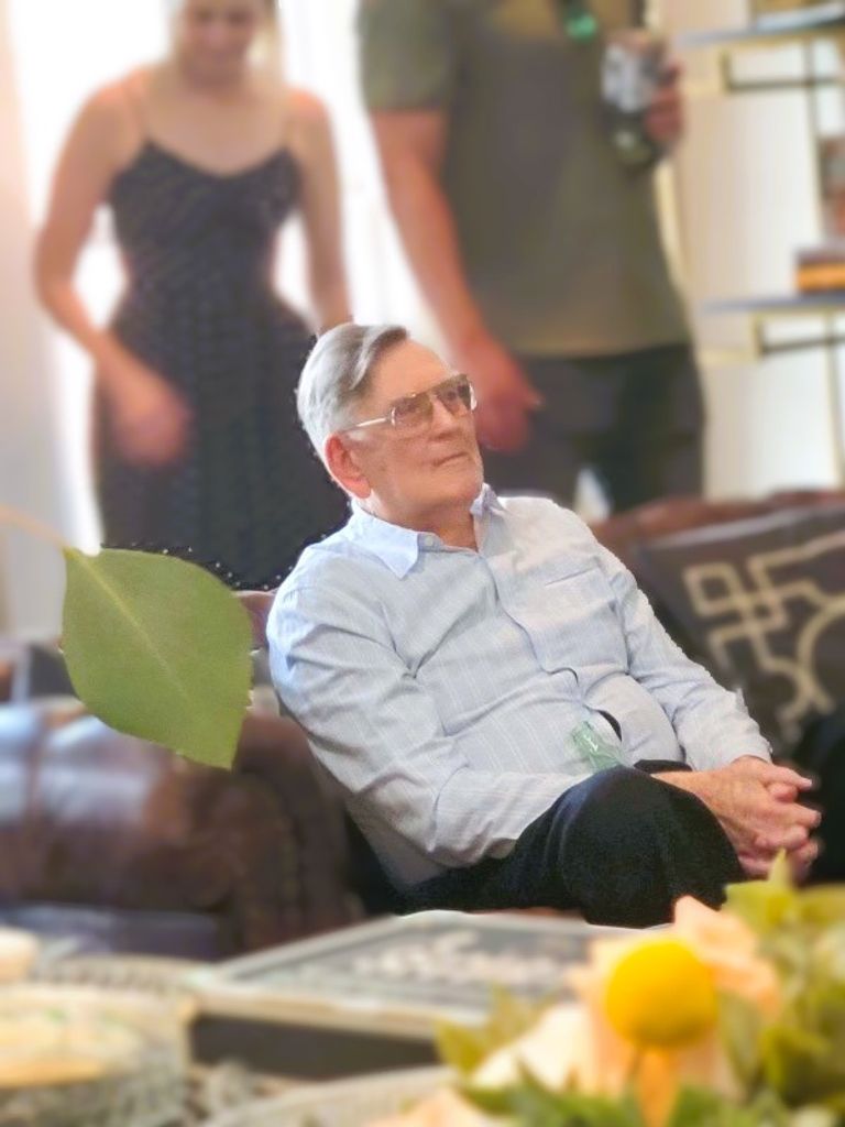 William "Bill" Bond Profile Photo