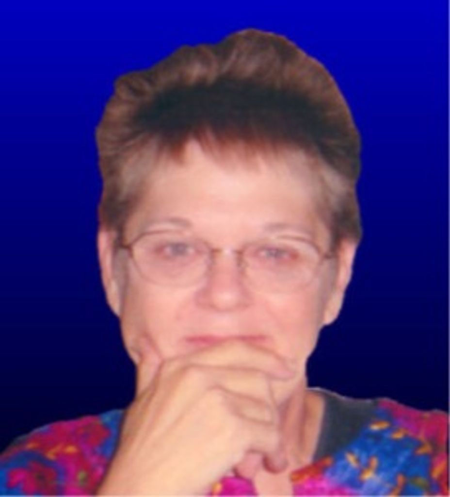Peggy Barnett