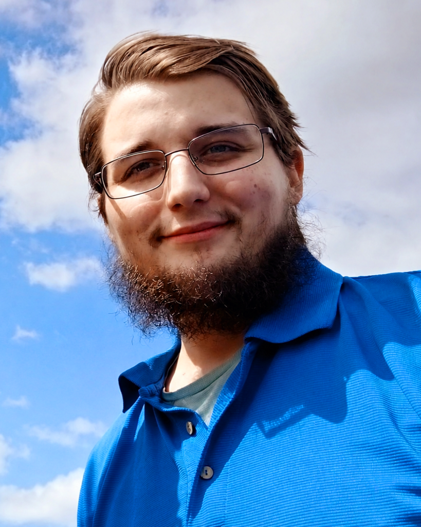 William Thomas Smith Profile Photo