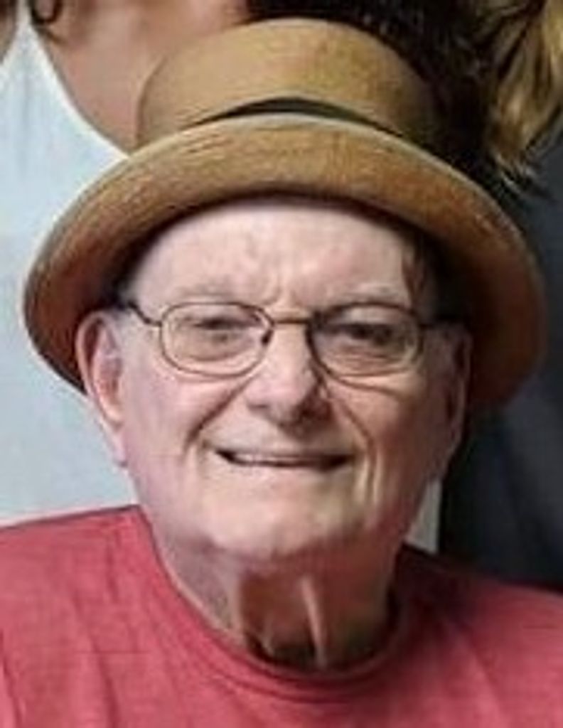 Theodore L. Harris