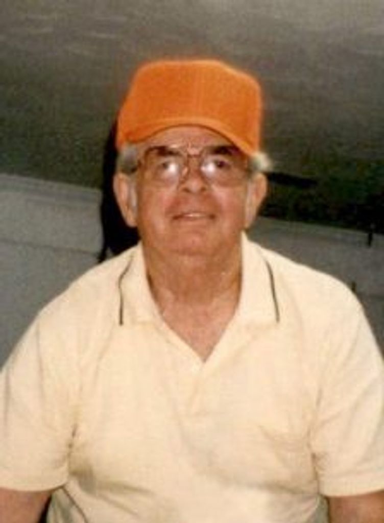 Orrin Keith Holloran, Sr.