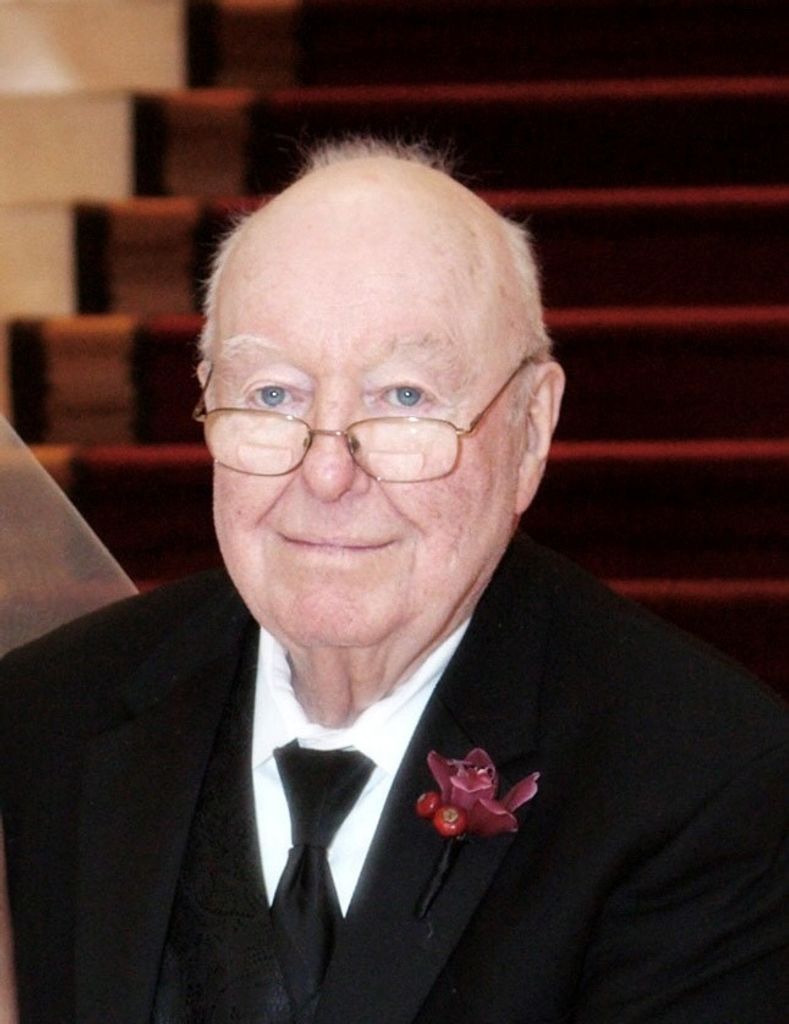 Francis  A. Mcginn Profile Photo