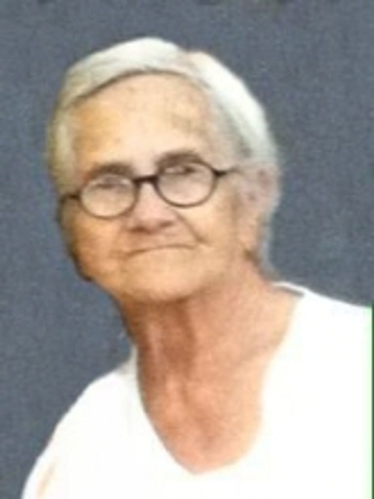Amanda Elizabeth Searles Welch