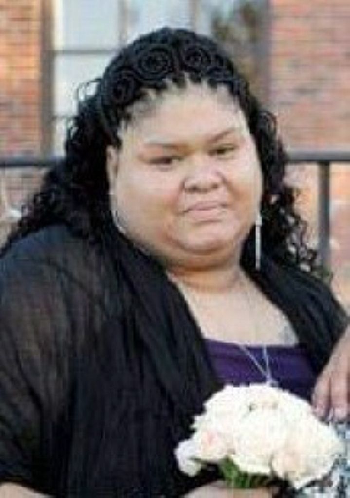 Liane E. Caldwell
