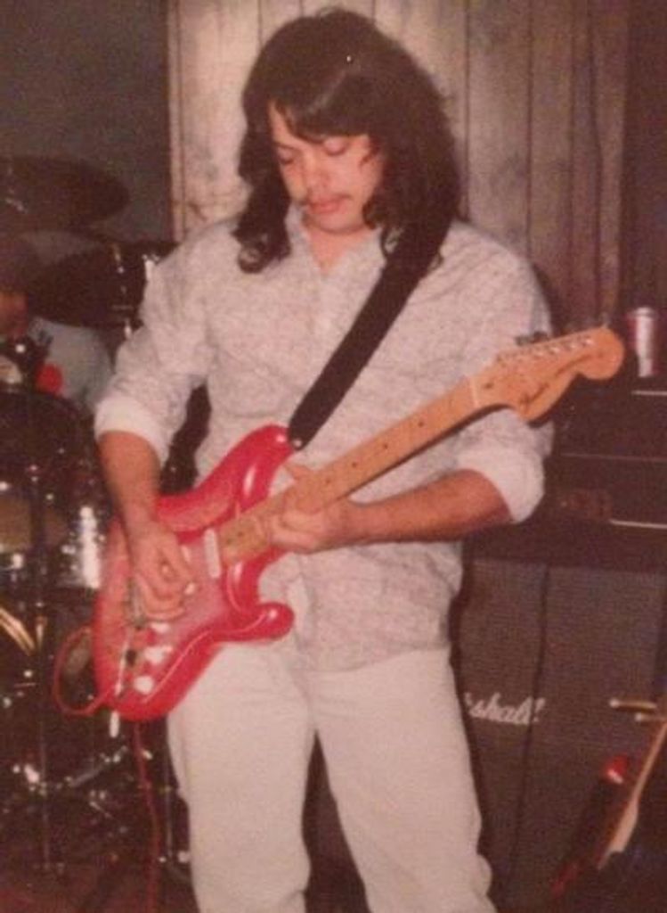 Casey Lane Goodwin Profile Photo