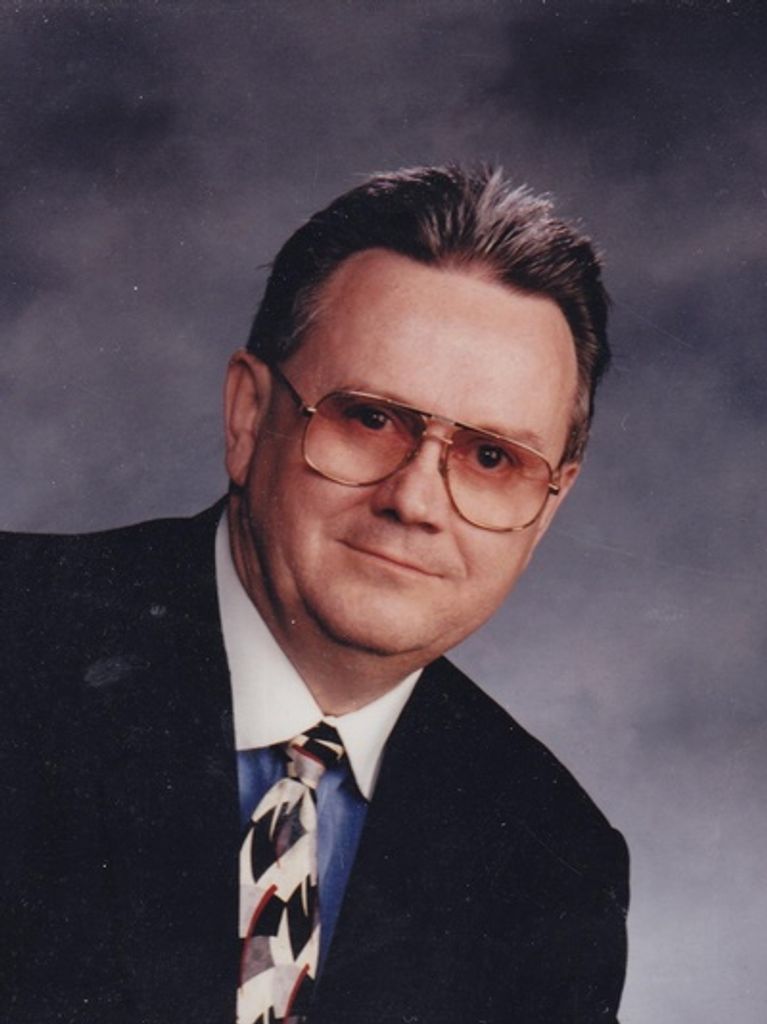 Terrance Michael Murphy Profile Photo