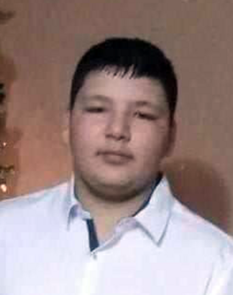 Joel Alexis Hernandez Profile Photo