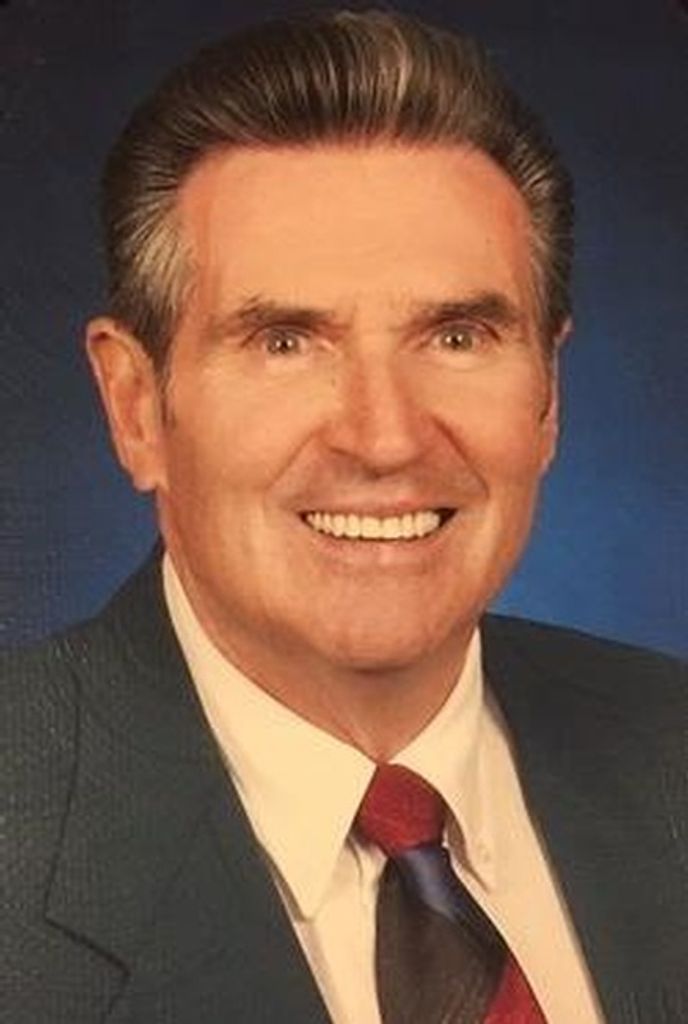Joseph C. Callaghan Profile Photo