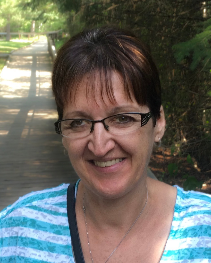 Hélène Goulet Profile Photo