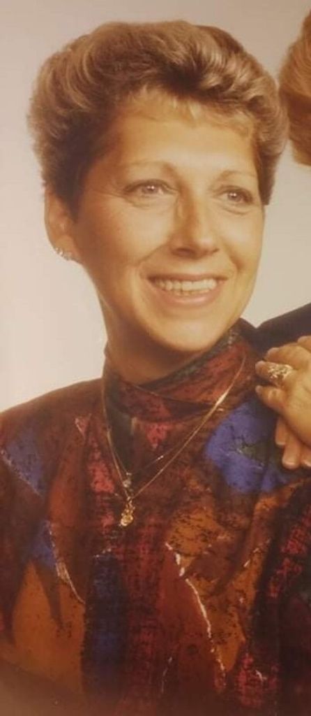 Irene Jeanette Abe Profile Photo