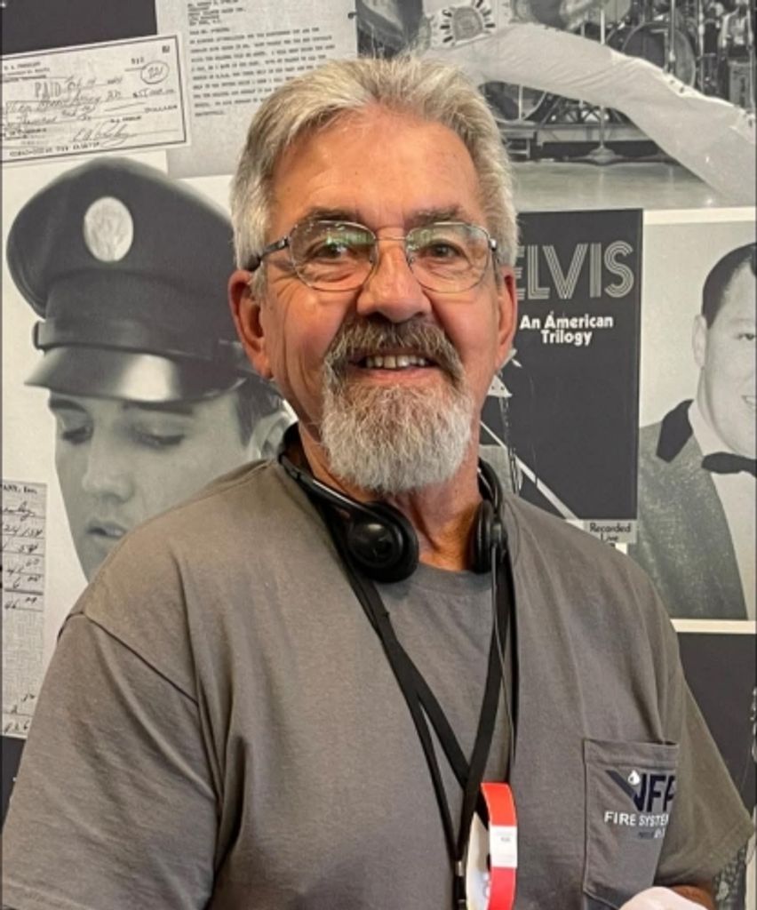 George Kevin Elonzae Profile Photo