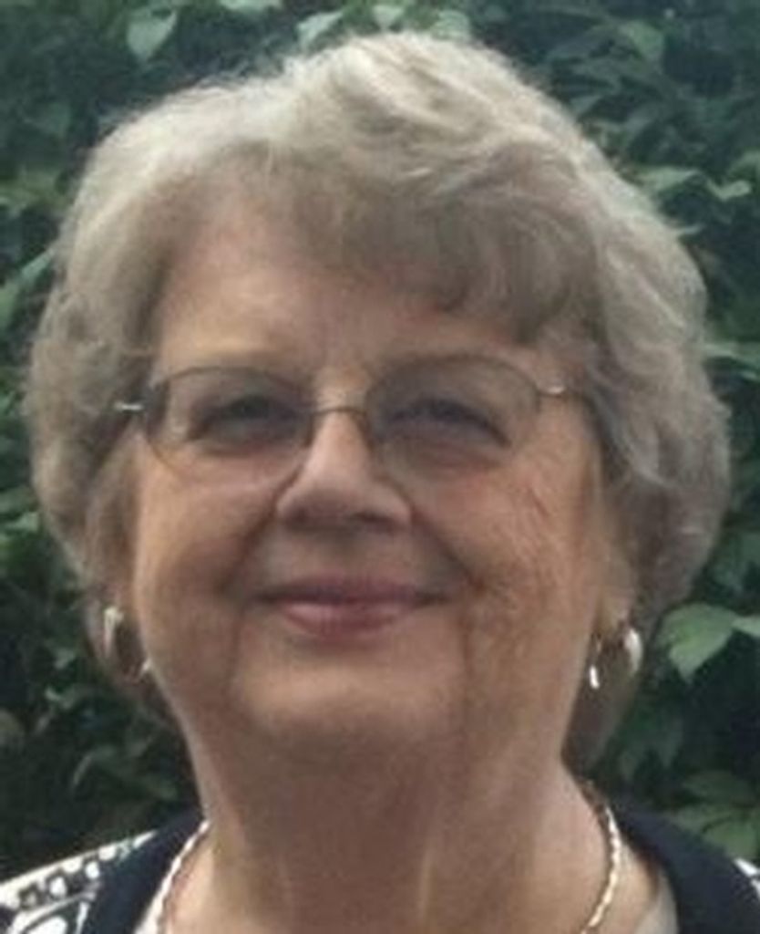 Sandria Webb Cox