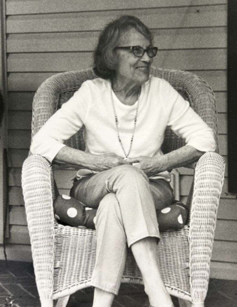 Shirley Kay Knuckles Profile Photo