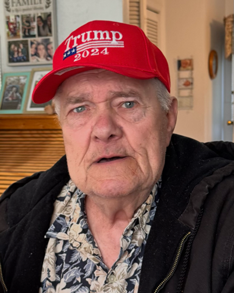 Leon C. McGee Profile Photo