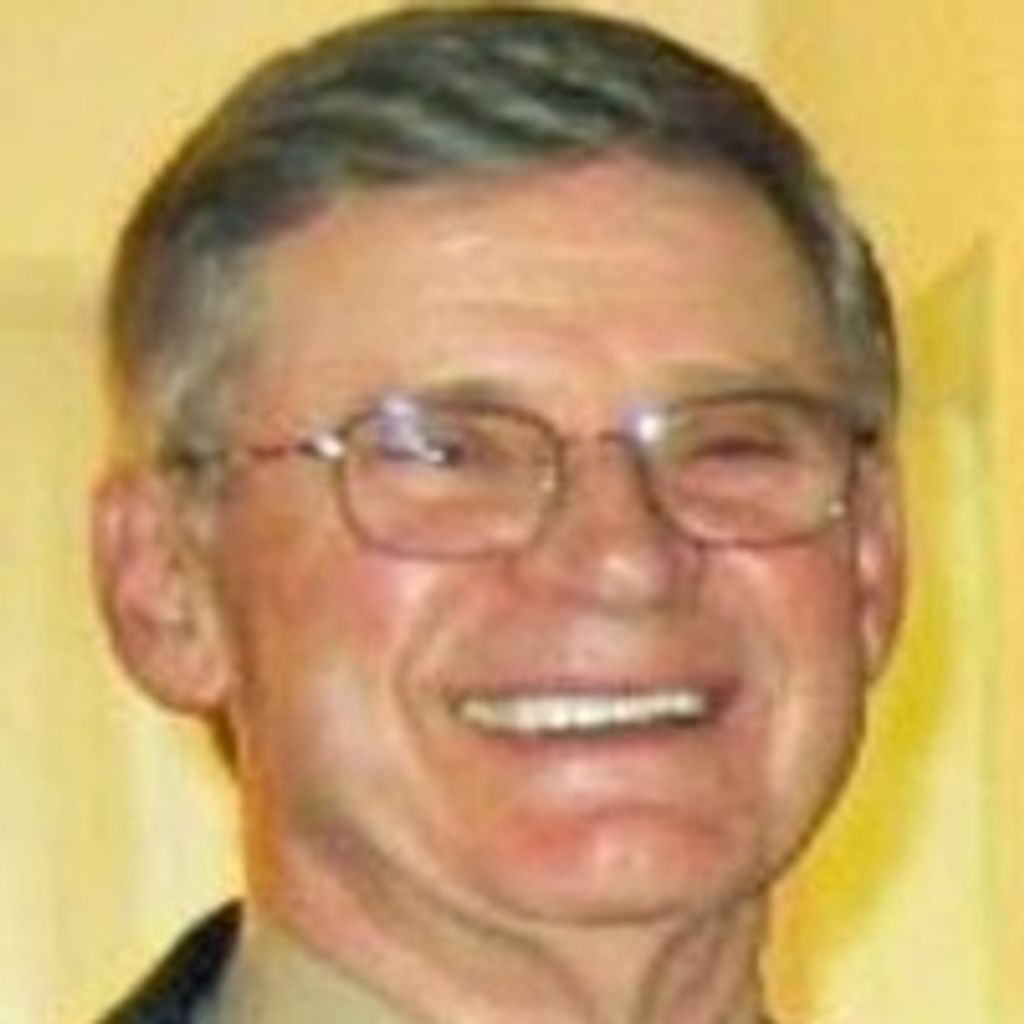 William "Bill" R. Greenwalt, Sr.