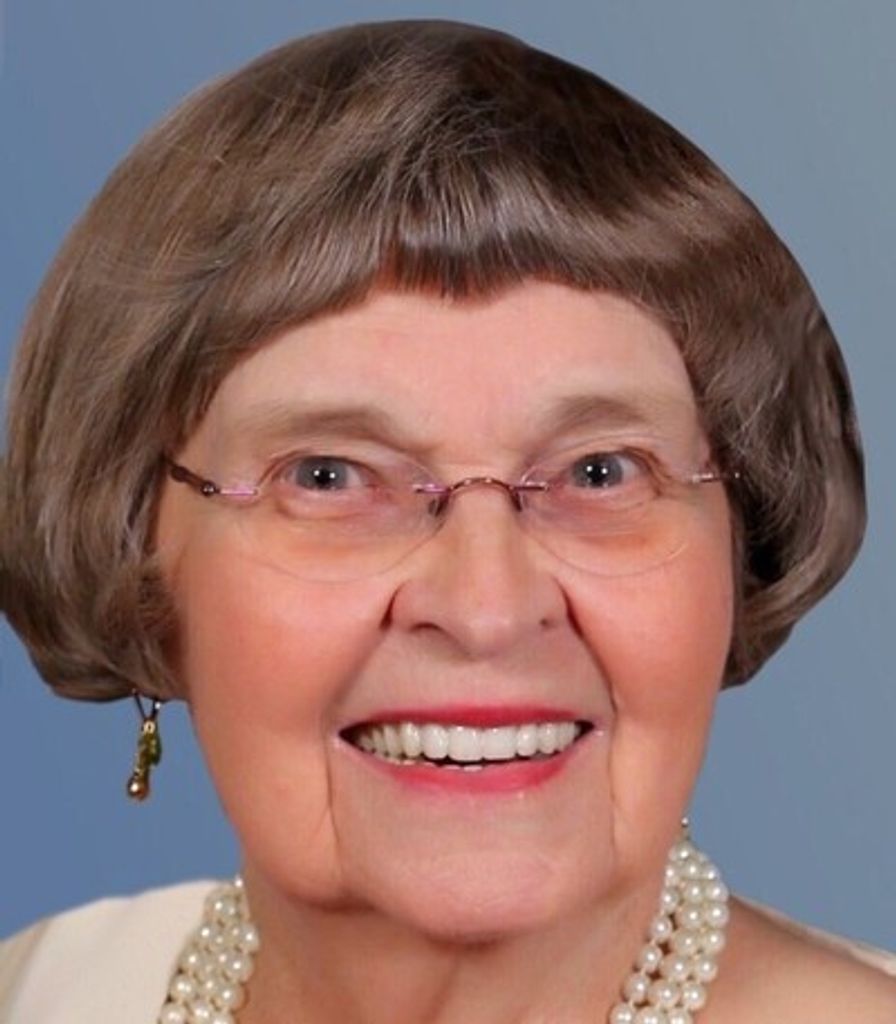 Evelyn Axelia Marzolf Profile Photo