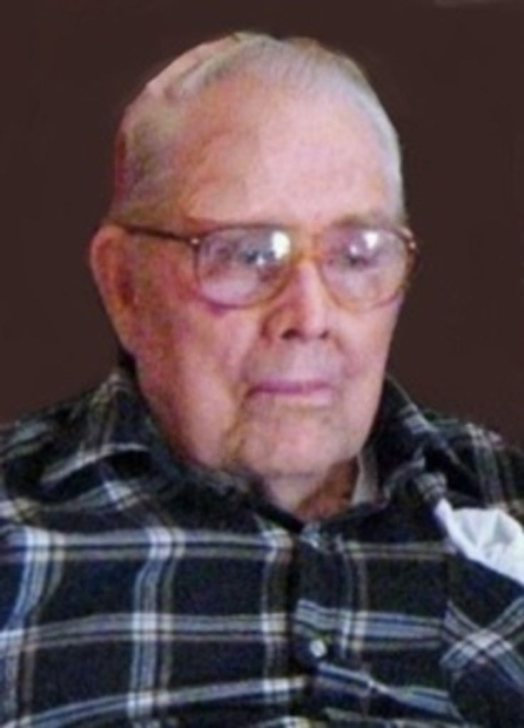 Lawrence Dewey Sexson