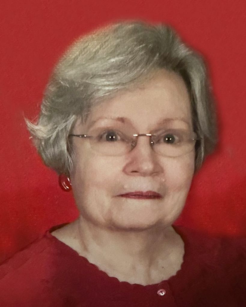 Mae Edwinna Dalton