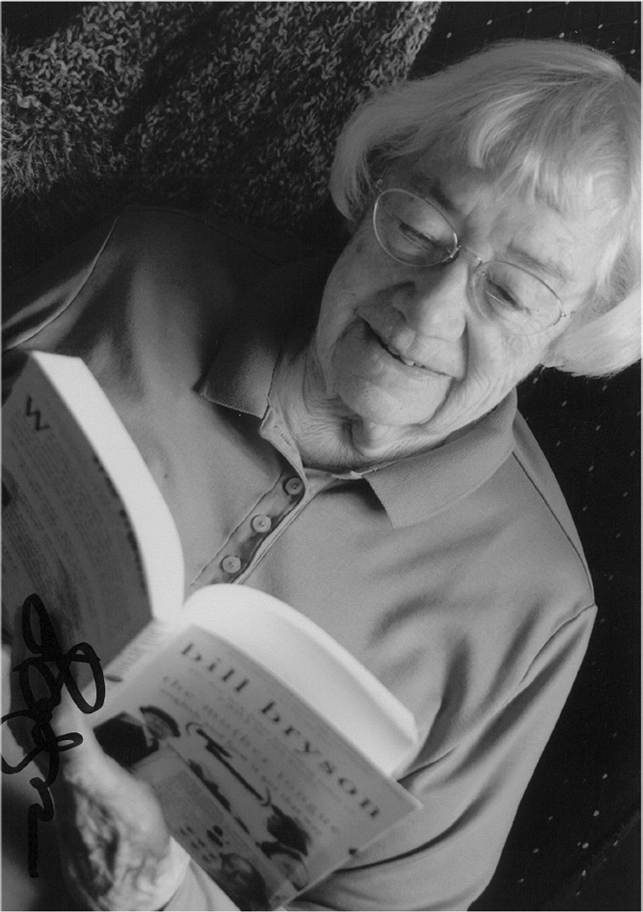 Jane Gauger Graham