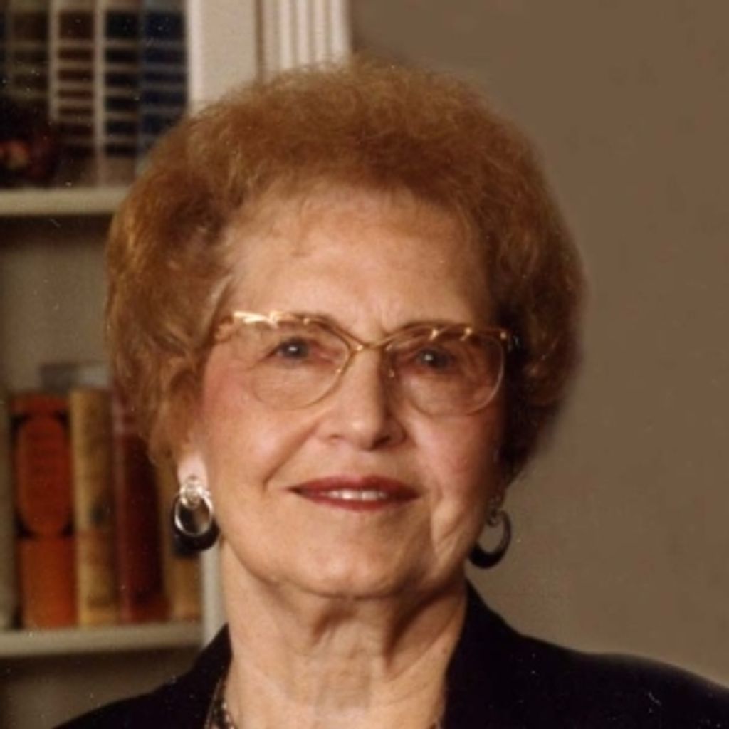 Mary Pauline Vogelsang Profile Photo