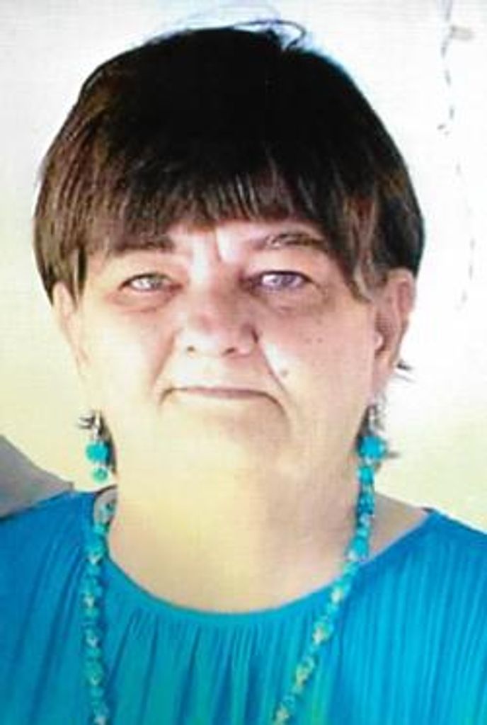 Linda Wynette Moffett Pieri