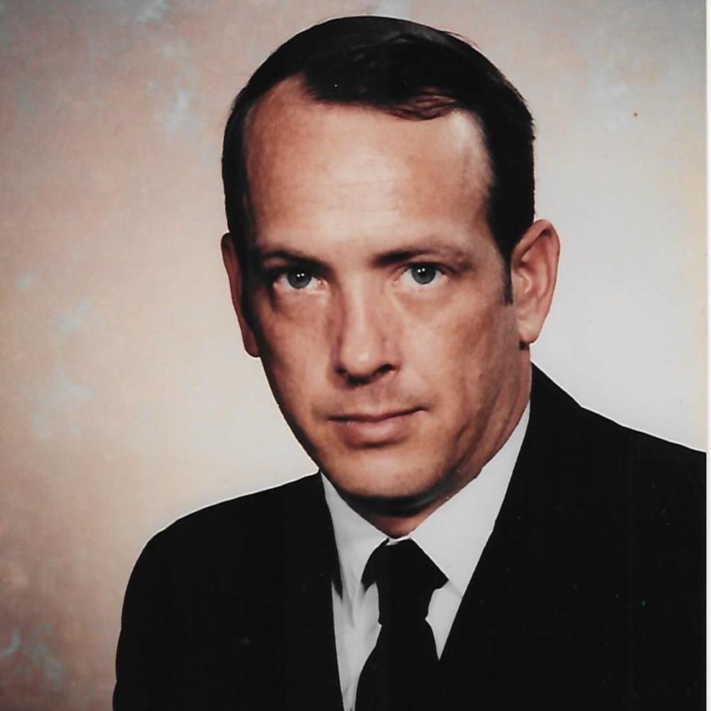Larry J. Robinson Profile Photo
