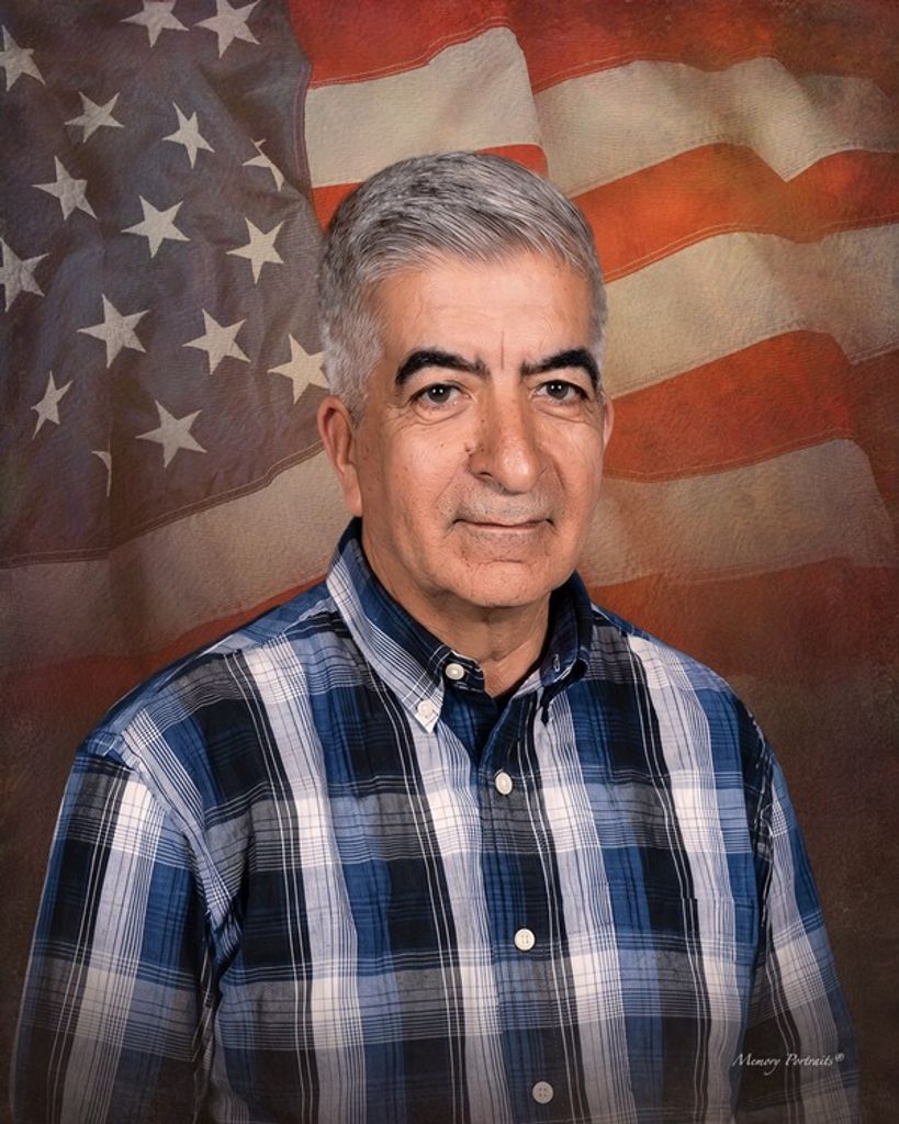 Jesus S. Cruz Profile Photo