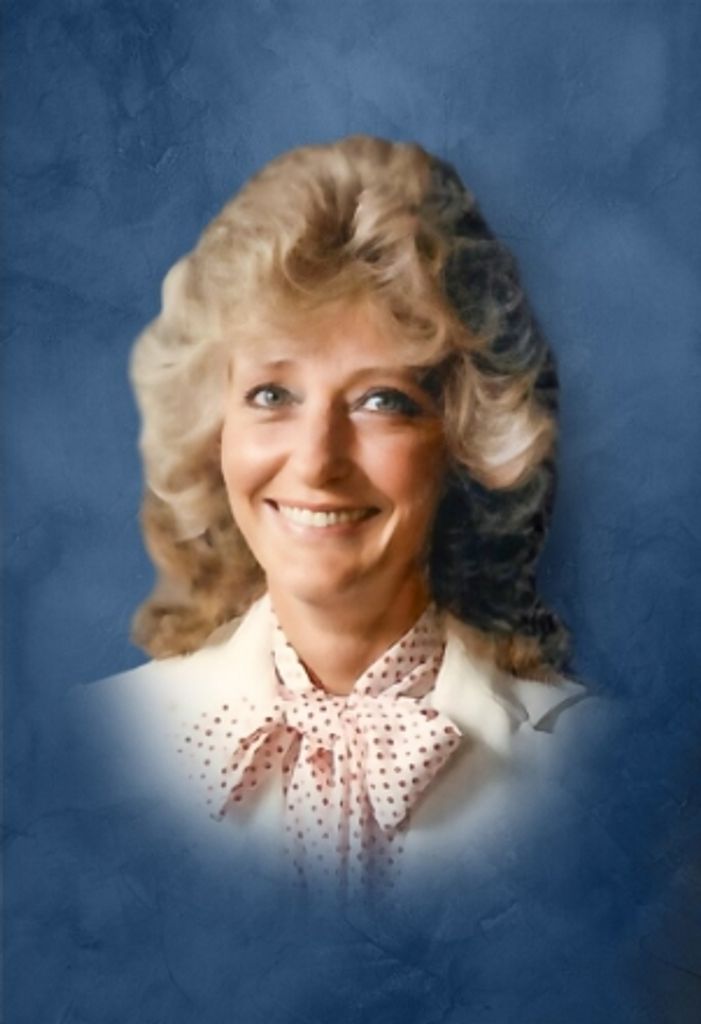 Margaret Louise Dix Profile Photo