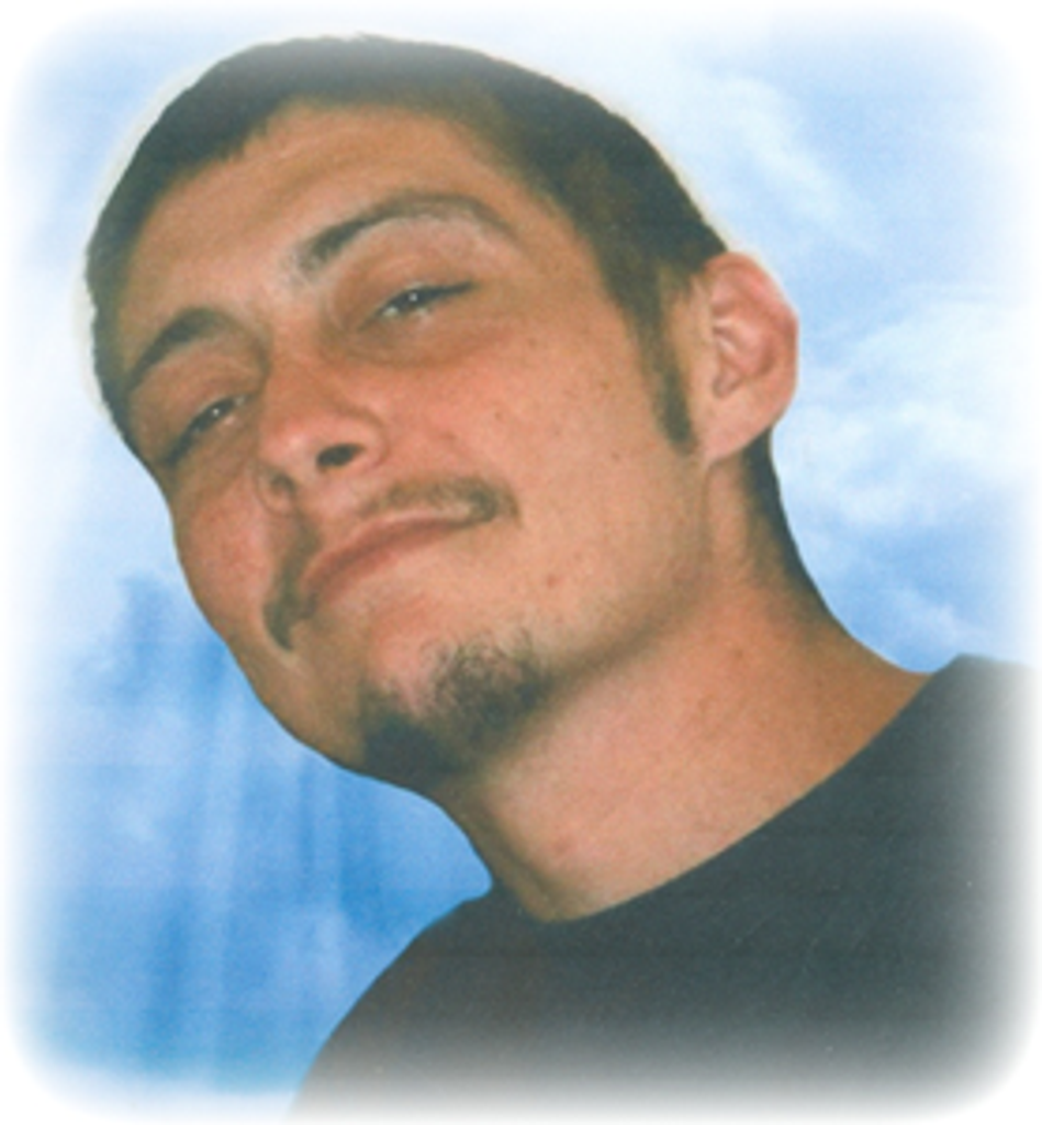 Brandon Scott Hazen
