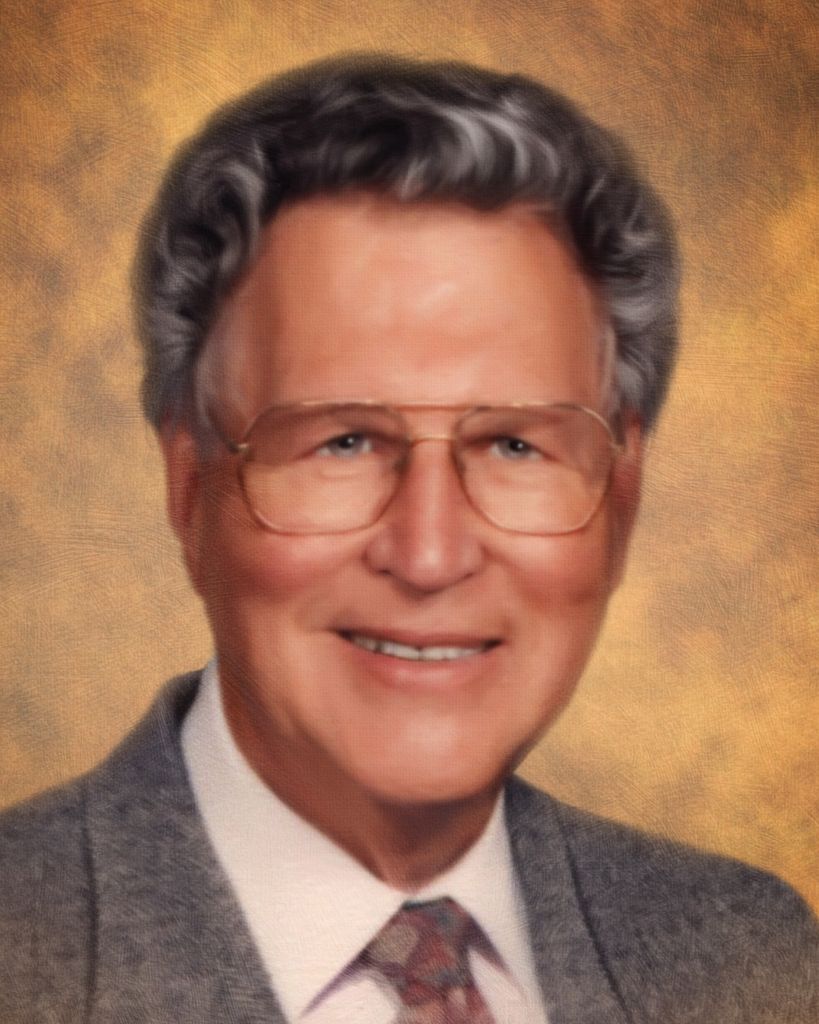 Scott R. Hastings