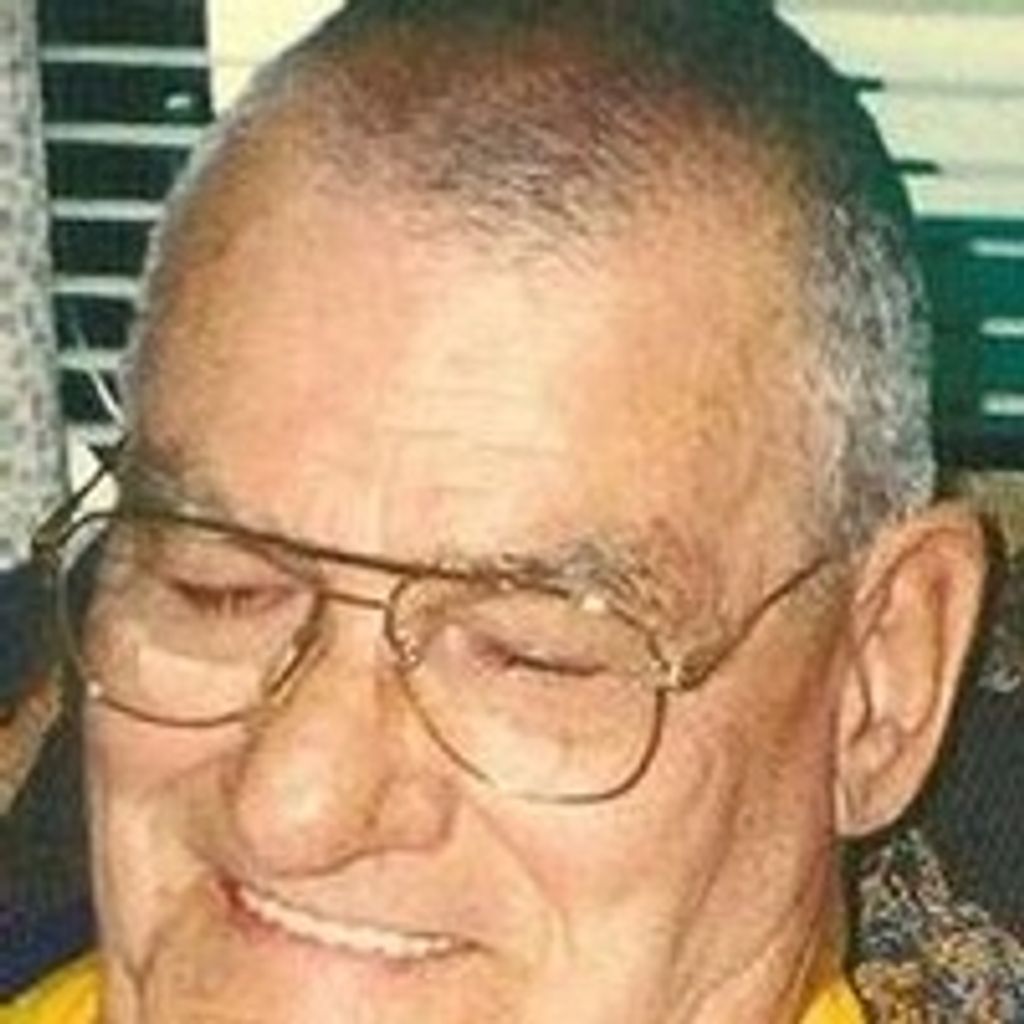 Kenneth E. Gay