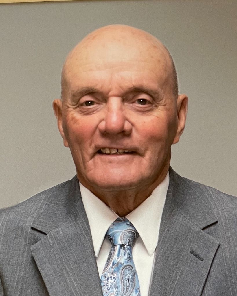 Richard Brown