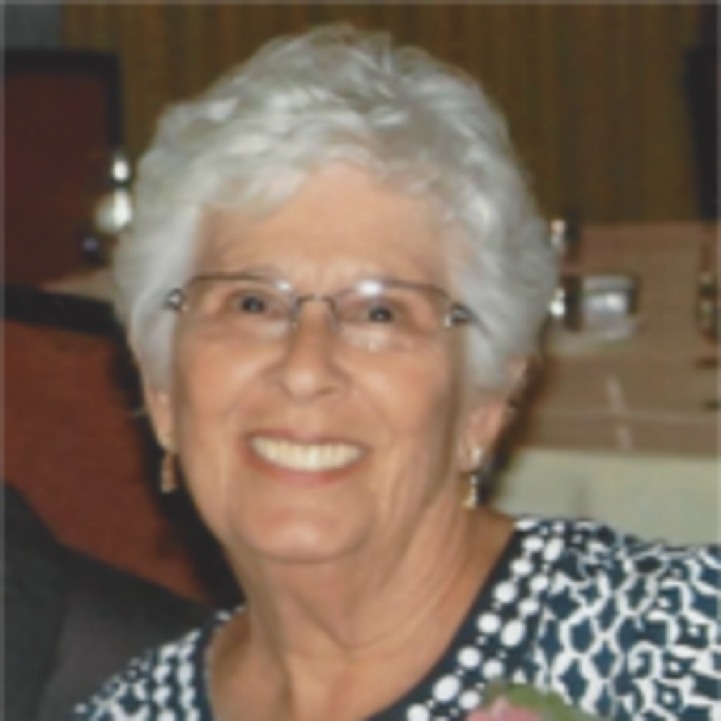 Priscilla Keretz