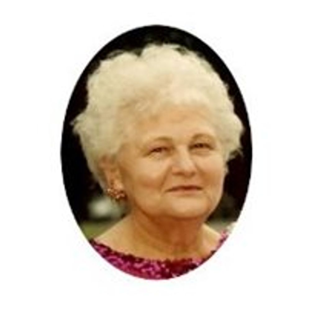 Jeanne Paschke