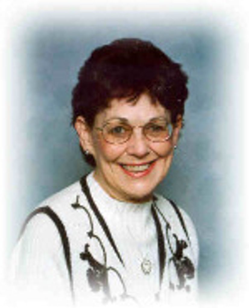Joanne T. Winter Profile Photo