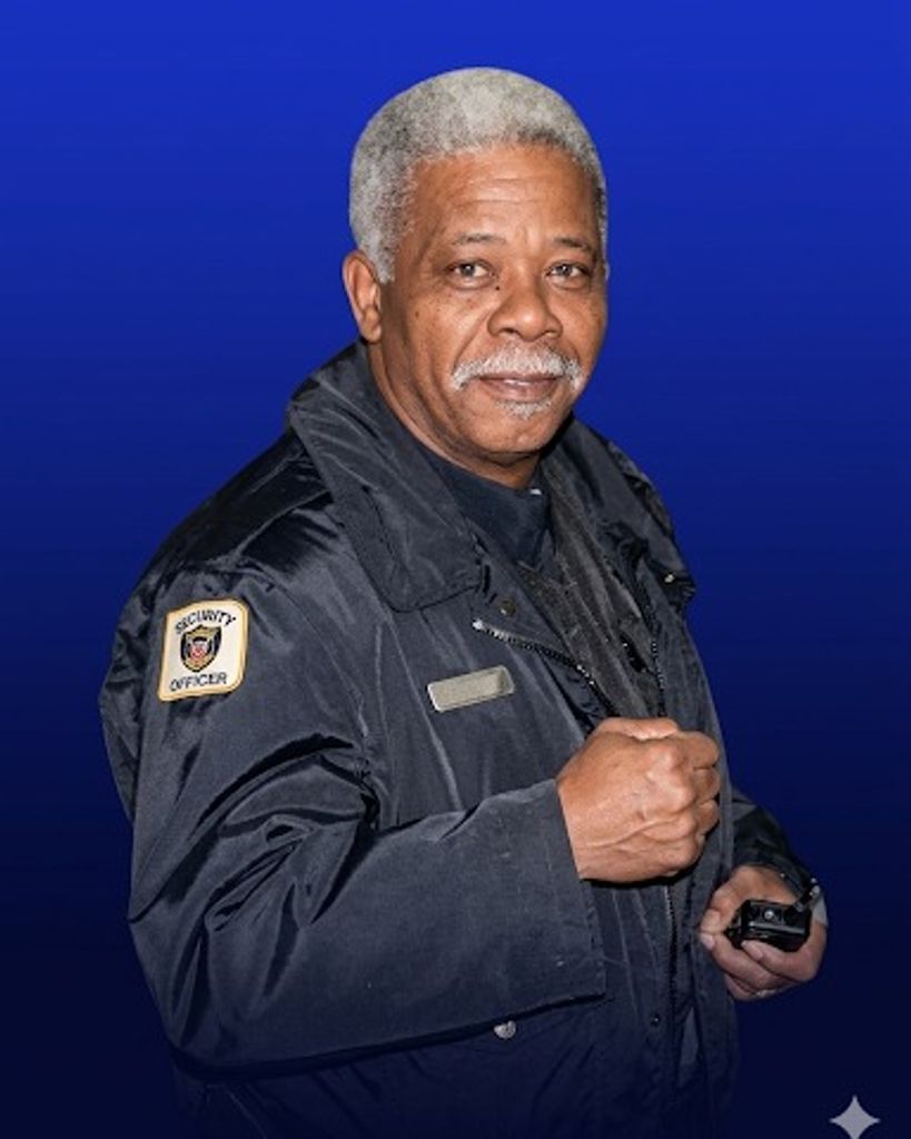 Kennith McKnight Profile Photo