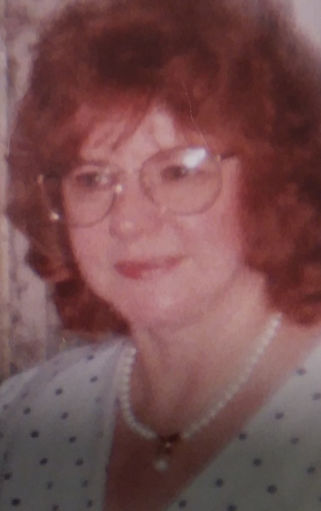 Sharon R. LeVan