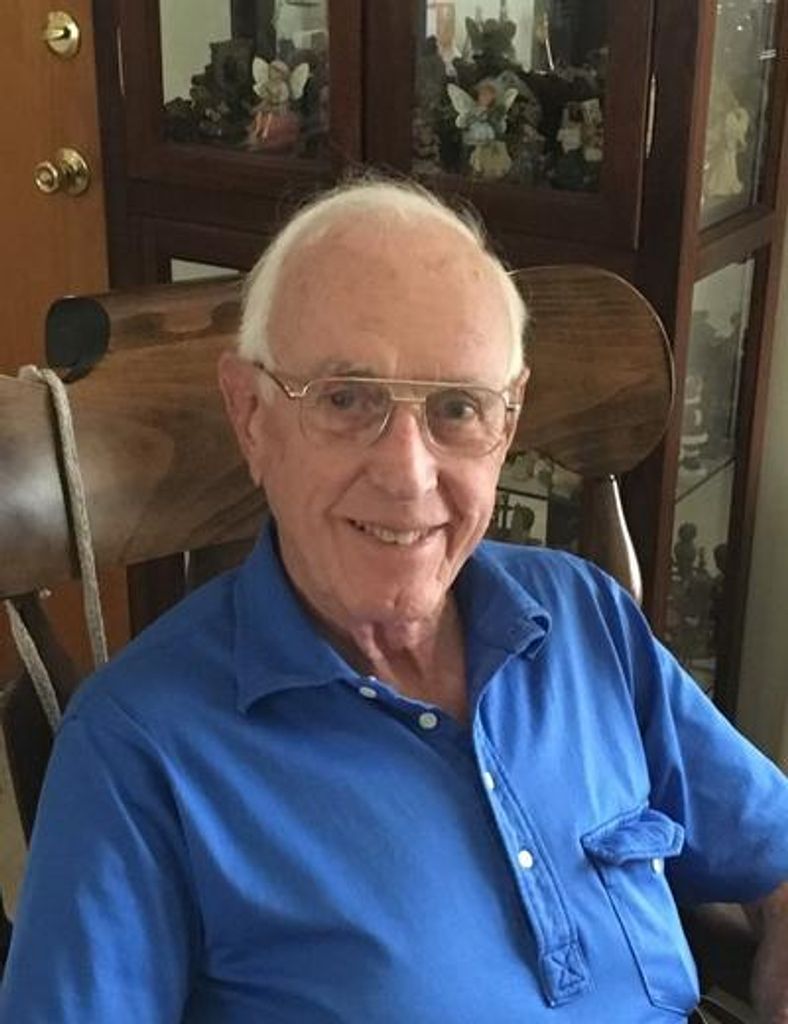 Robert L. Stadler Profile Photo
