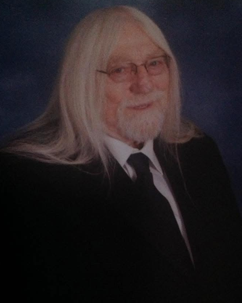 Oscar Ronald "Ron" Teague Profile Photo
