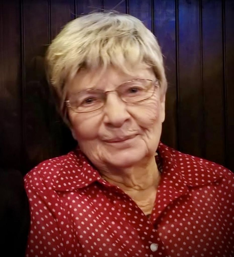 Doris Faye Ferguson Profile Photo