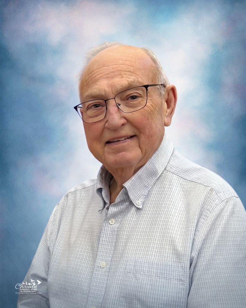 Charles Darsey, Jr.
