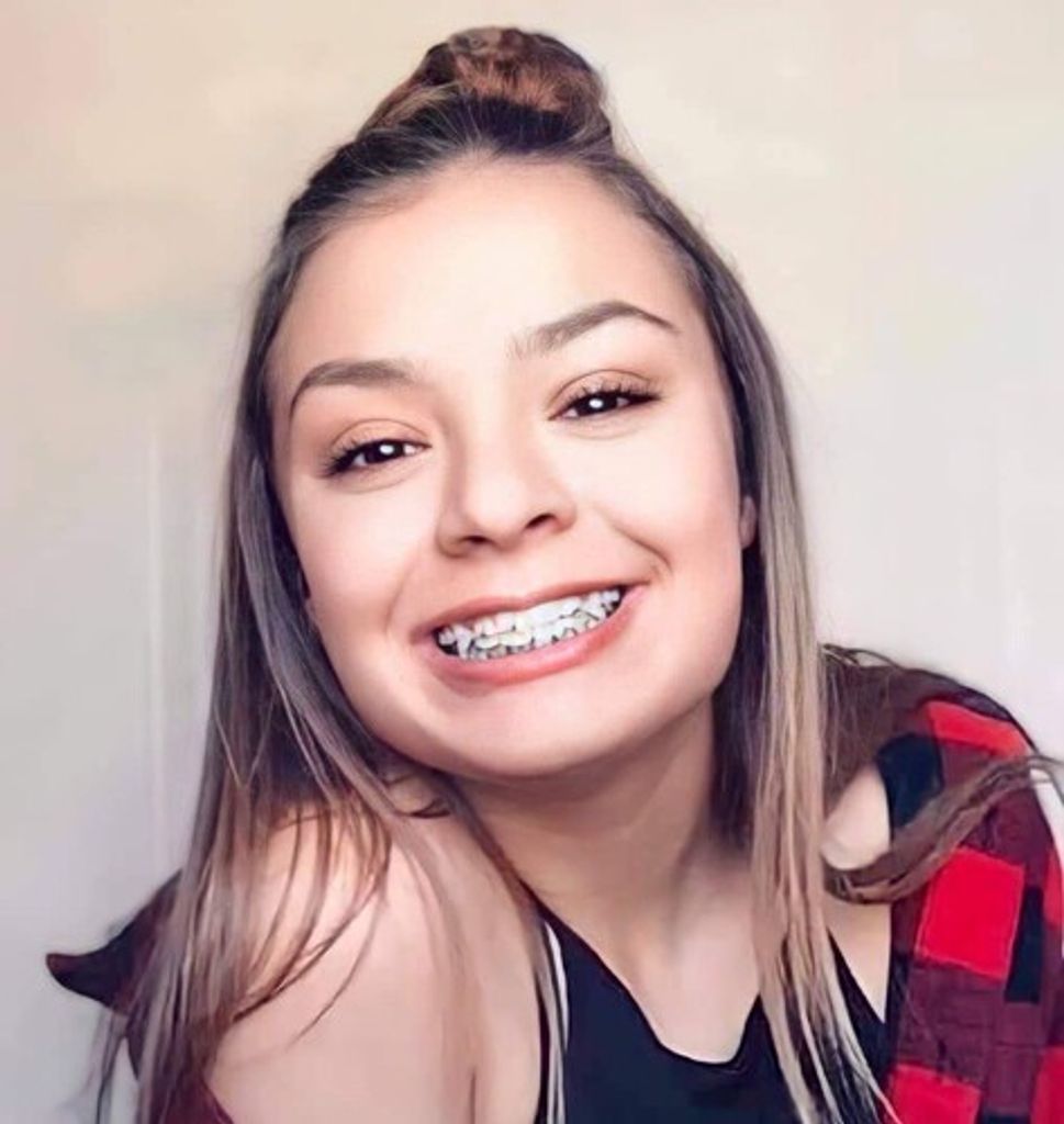 Brittney J. (Brit) Peyton Profile Photo