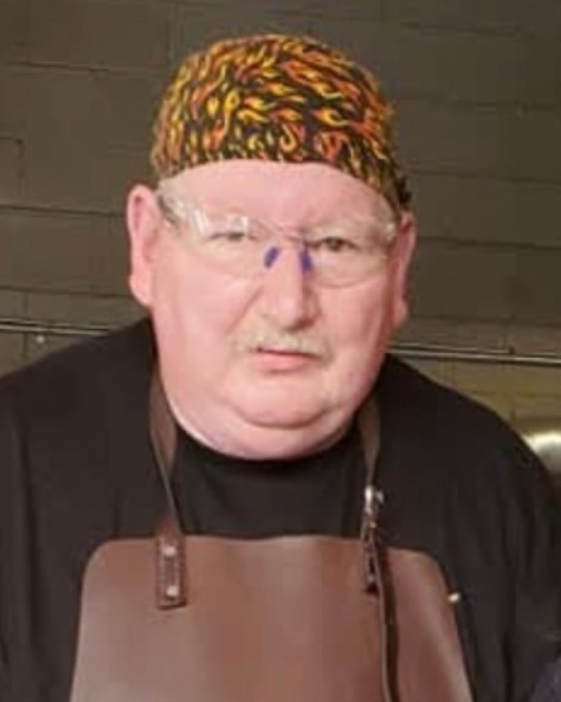 George Kirk Profile Photo