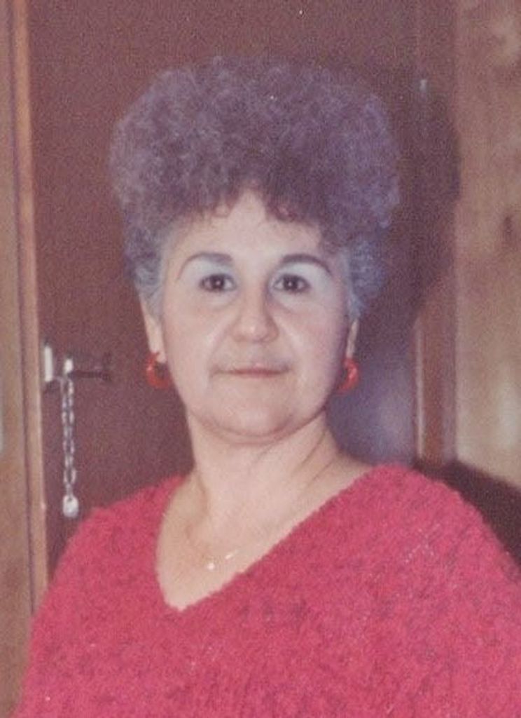 Maria Susana Rodriguez