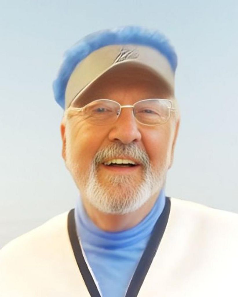 Wayne J. Fisher Profile Photo