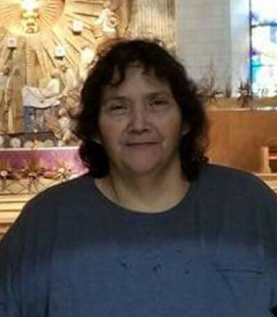 Dalia Martinez Stroot Profile Photo